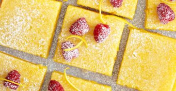 Low Carb Lemon Cheesecake Bars Shutterstock 1661564890 Post2 683x1024 2
