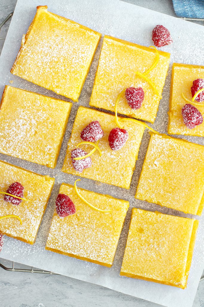 Low Carb Lemon Cheesecake Bars Shutterstock 1661564890 Post2 683x1024 2