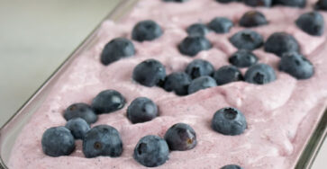 Best Weight Watchers Dessert Ww Blueberry Idea Quick And Easy Weight Watchers Diet Recipe 5468