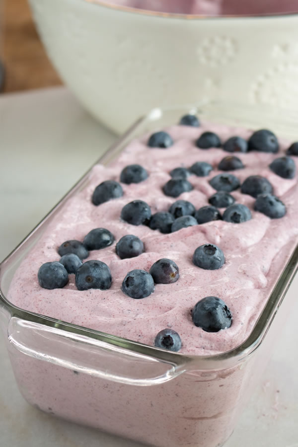 Best Weight Watchers Dessert Ww Blueberry Idea Quick And Easy Weight Watchers Diet Recipe 5468