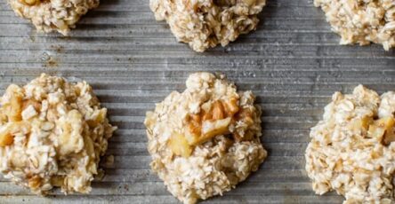 Healthy Cookies 5