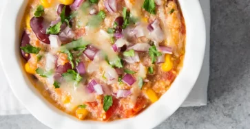 Ldxrhl2touhyvj8mjjr4 The Food Gays Southwest Vegetarian Bake