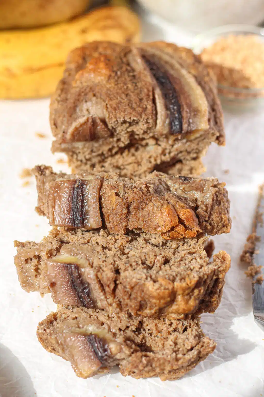 Low Calorie Banana Bread Recipe 1024x1536.jpg