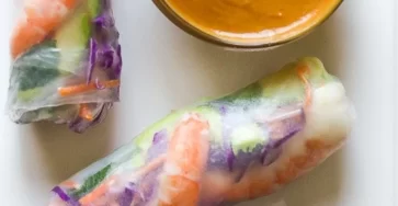 Shrimpspringrolls 4 550x825