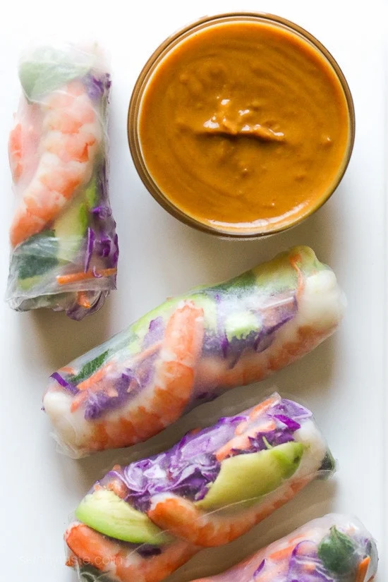 Shrimpspringrolls 4 550x825