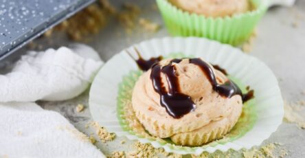 Weight Watches Peanut Butter Whips 6