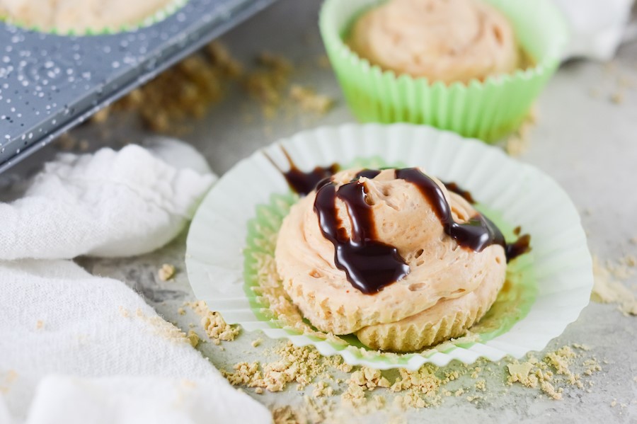 Weight Watches Peanut Butter Whips 6