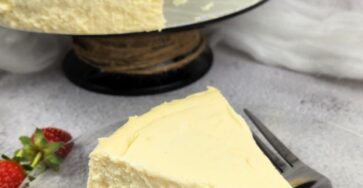 Zero Point Ww Cheesecake Recipe