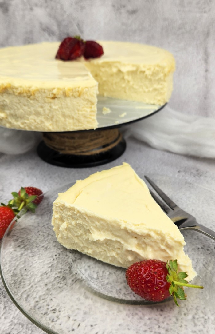 Zero Point Ww Cheesecake Recipe