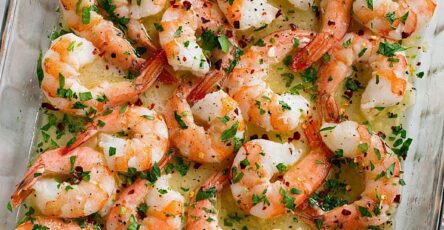 Baked Shrimp 6 788x1182
