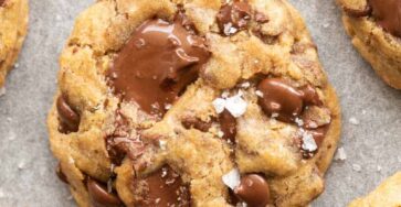 Low Calorie Cookies 3