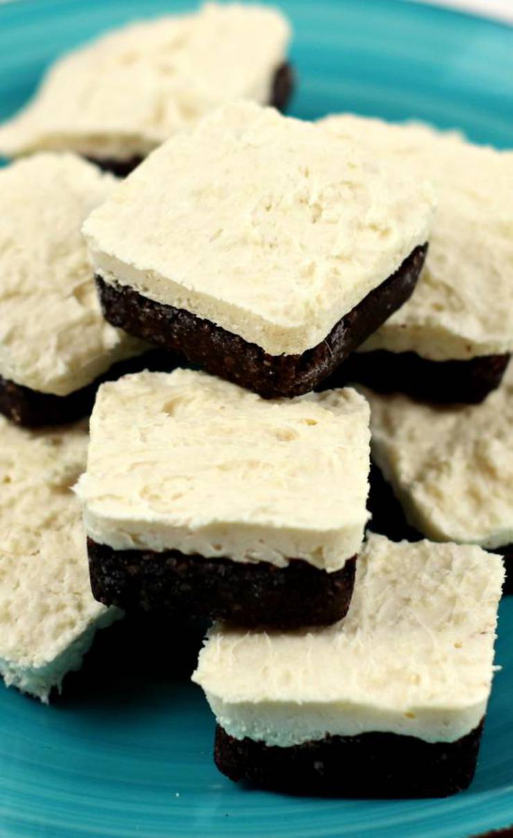 Weight Watchers Oreo Cookies Bites 1