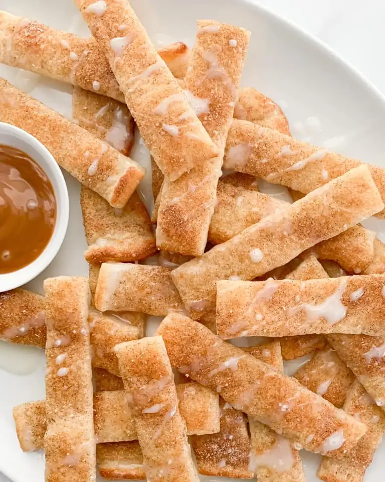 Cinnamon Breadsticks Weight Watchers Recipes Ww Recipes Healthy Recipes 2