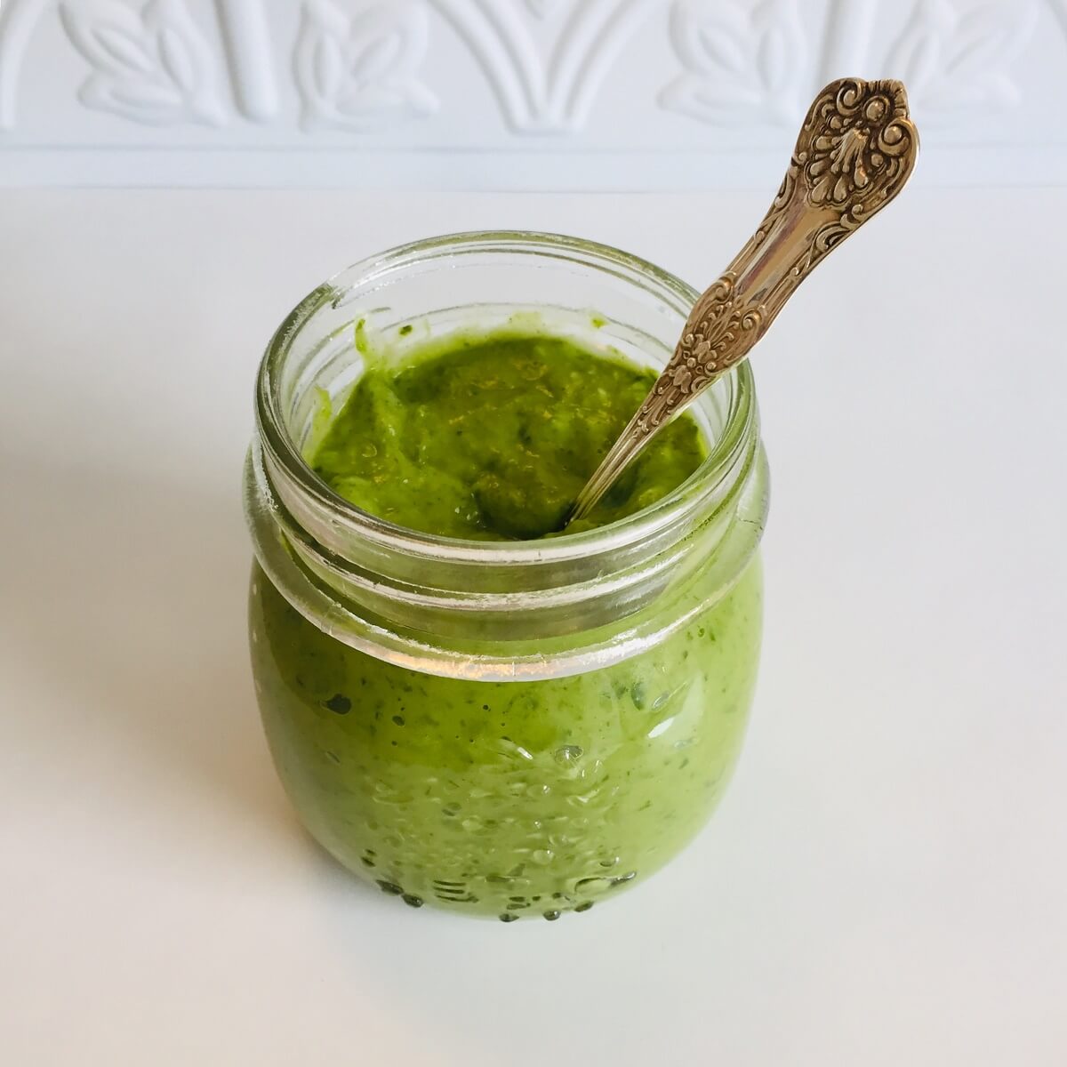 Avocado Goddess Dressing