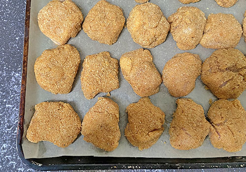 Healthy Baked Chicken Bites3